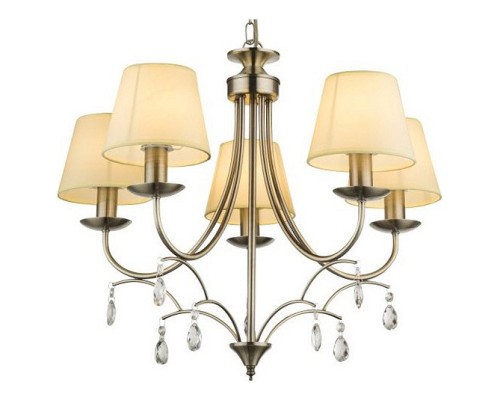 Подвесная люстра Globo 69026 69026-5