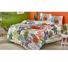 Постельное белье евростандарт Tess