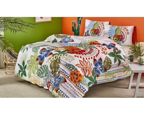 Постельное белье евростандарт Tess