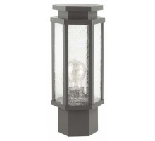 Наземный низкий светильник Odeon Light Gino 4048/1B