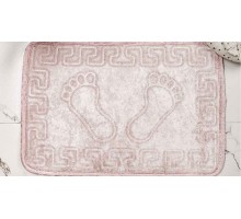 Коврик для ванной (40x60 см) Dayna