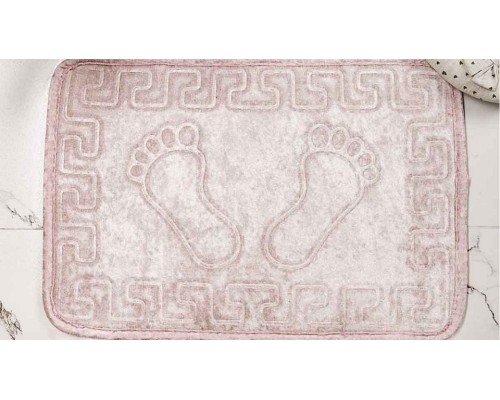 Коврик для ванной (40x60 см) Dayna