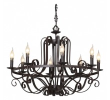 Подвесная люстра Vitaluce V1100 V1100/8