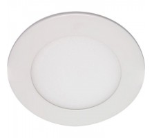 Встраиваемый светильник Imex PQ-01 PR-01/12W 2700K