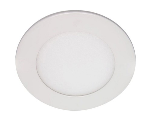 Встраиваемый светильник Imex PQ-01 PR-01/12W 2700K