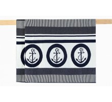 Плед (130x170 см) T-0148