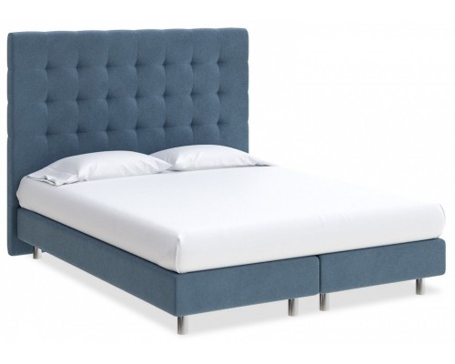 Кровать полутораспальная Madrid Boxspring Lift