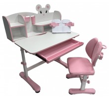 Набор учебный Carezza