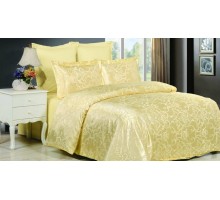 Постельное белье семейное JC-43