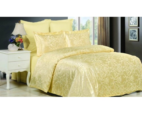 Постельное белье семейное JC-43