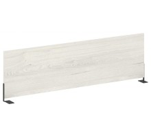 Панель для стола Metal System Б.ЭКР-123