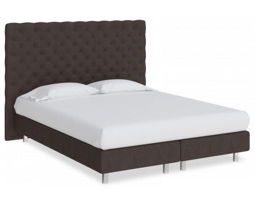 Кровать двуспальная Paris Boxspring Elite