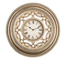 Настенные часы (50 см) Swiss home 220-102