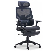 Кресло компьютерное CS-CHR-MC01-BLBK