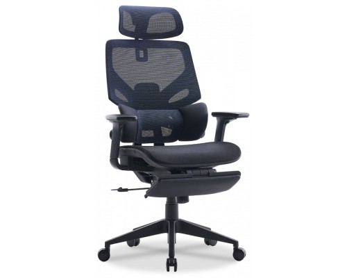 Кресло компьютерное CS-CHR-MC01-BLBK