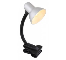 Настольная лампа офисная Globo Vanzone 24862SI