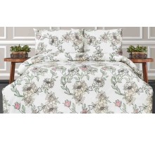 Постельное белье двуспальное Rosinda
