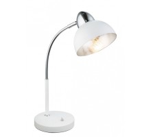 Настольная лампа офисная Globo Anita 24703W