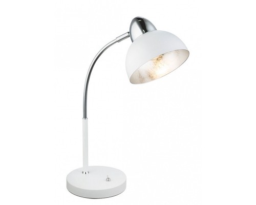 Настольная лампа офисная Globo Anita 24703W