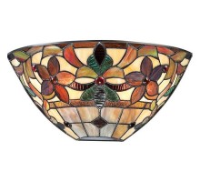 Накладной светильник Quoizel Kami QZ-KAMI-WU