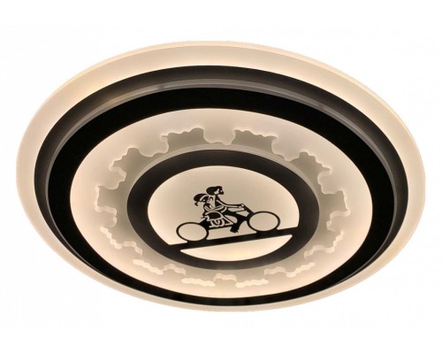 Накладной светильник Natali Kovaltseva LED LED LAMPS 5600