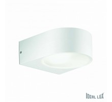Накладной светильник Ideal Lux IKO IKO AP1 BIANCO