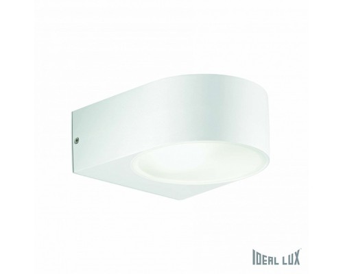Накладной светильник Ideal Lux IKO IKO AP1 BIANCO