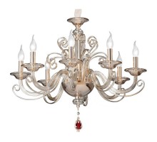 Подвесная люстра Vitaluce V5166 V5166/8