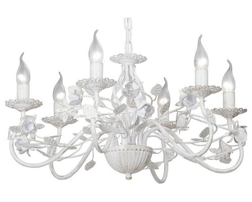 Подвесная люстра Vitaluce V1878 V1778-0/6