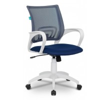 Кресло компьютерное CH-W695N/DB/TW-10N