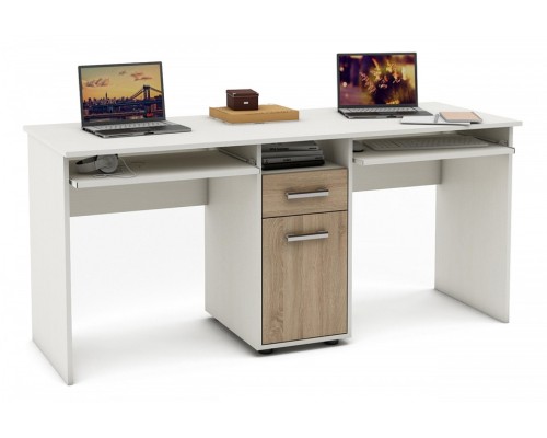 Стол компьютерный Остин-7