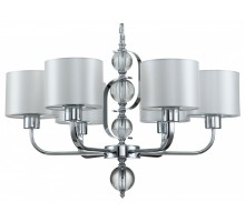 Подвесная люстра Indigo Davinci 13011/6P Chrome