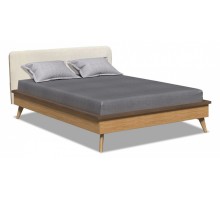 Кровать полутораспальная Elva