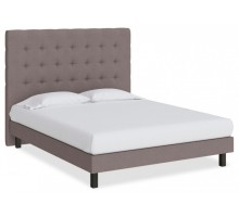 Кровать односпальная Madrid Boxspring Standart