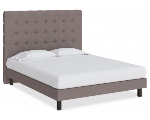 Кровать односпальная Madrid Boxspring Standart