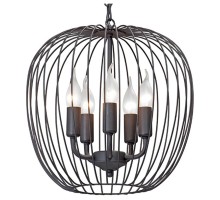 Подвесной светильник Vitaluce V4573 V4573-1/5