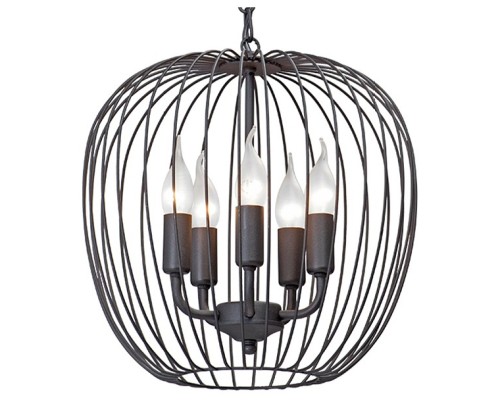 Подвесной светильник Vitaluce V4573 V4573-1/5