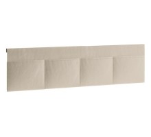 Накладка для кровати Джастин