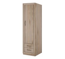 Шкаф платяной Нобиле Пл-60/60