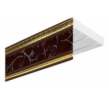Карниз (280 см) Эконом+ Антик