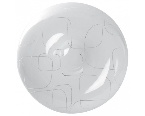 Накладной светильник Feron Geo 41741