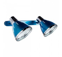 Спот Arte Lamp Marted A2215AP-2BL