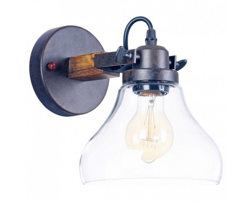 Бра Freya Lorenza FR4171-WL-01-B