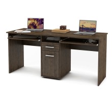 Стол компьютерный Остин-7К