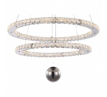 Подвесная люстра Globo Esox 67077H