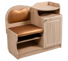 Тумба для обуви Бител №1