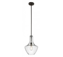 Светильник на штанге Kichler Everly KL-EVERLY-P-S-OZ