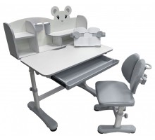 Набор учебный Carezza