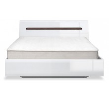 Кровать полутораспальная Ацтека S205-LOZ 140