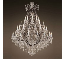 Подвесная люстра L'Arte Luce  